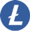 Logotipo Litecoin