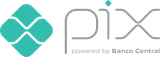 Logotipo Pix
